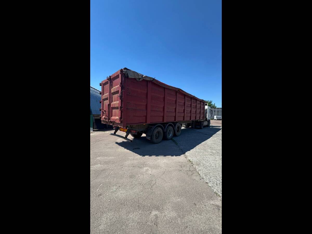 DAF XF 95.430 2004 — фото 4 з 5